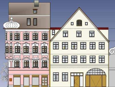 Kaufbeuren Wohnungen, Kaufbeuren Wohnung mieten