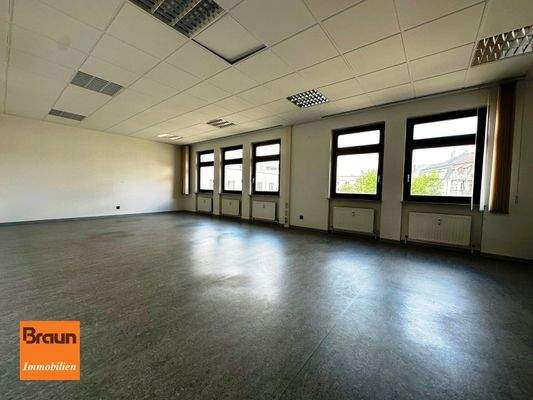 Büro-/Praxisfläche, VS-V