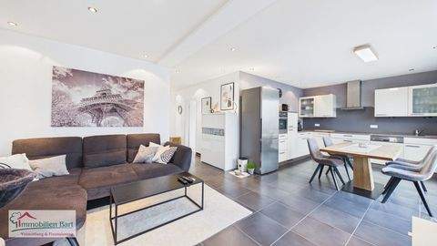 Mettlach / Orscholz Wohnungen, Mettlach / Orscholz Wohnung kaufen