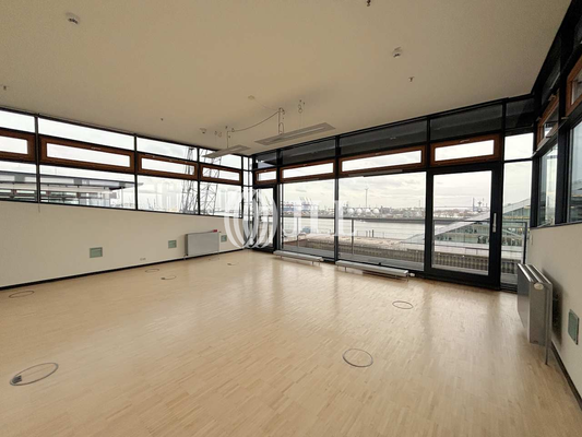 3.OG - Open Space - 131 m²