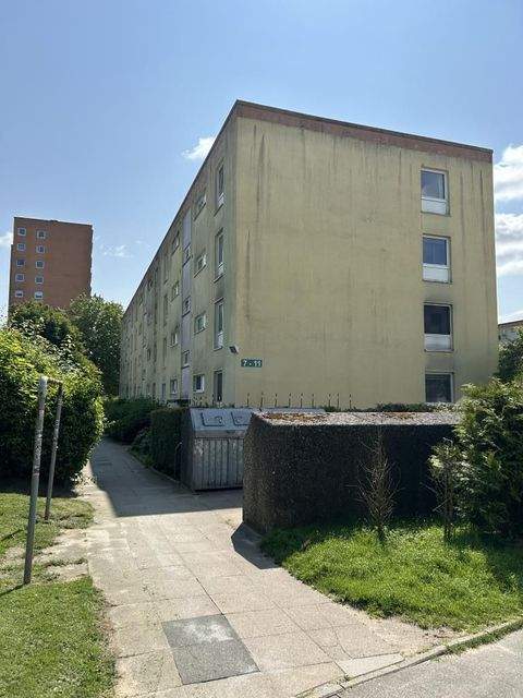 Kiel Wohnungen, Kiel Wohnung mieten