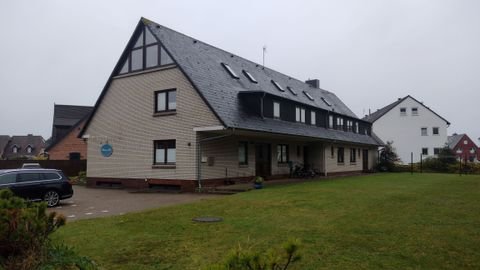 Hörnum (Sylt) Wohnungen, Hörnum (Sylt) Wohnung kaufen