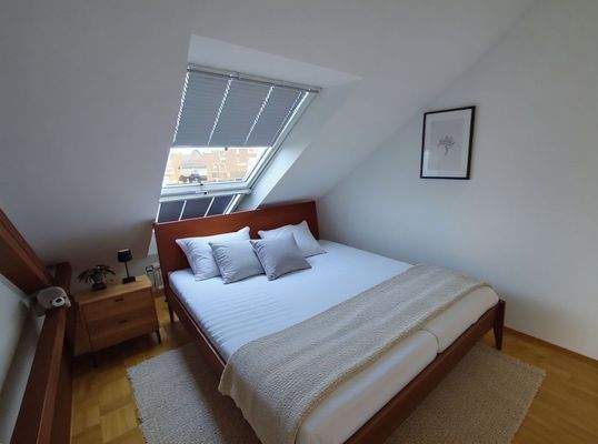 Zimmer -  Lütt Immobilien Kiel