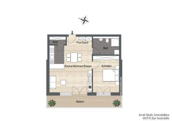 Die KOMPAKTE - Sulzfeld K18 - WE 16