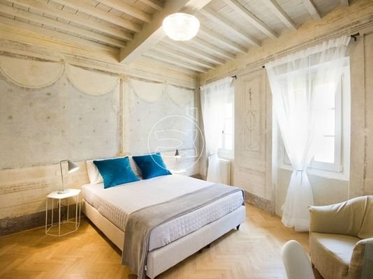 Bed & Breakfast Hotel | Arezzo