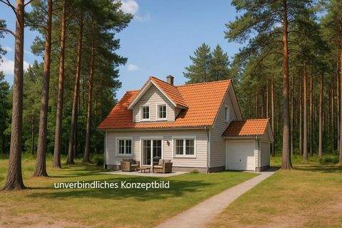 Borkheide Grundstücke, Borkheide Grundstück kaufen