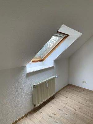 Küche Richtung Fenster