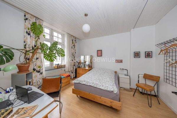 3447 Schlafzimmer 2 OG links