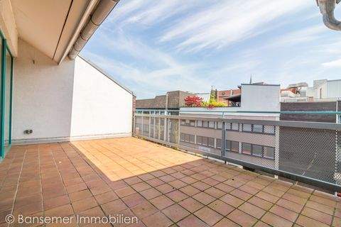 Buxtehude Wohnungen, Buxtehude Wohnung mieten