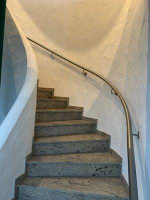 Treppe