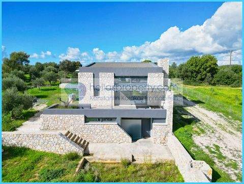 Koroni Häuser, Koroni Haus kaufen