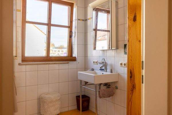 Charmantes Reiheneckhaus in ruhiger und familienfreundlicher Wohnanlage