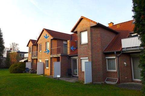 Oldenburg / Bümmerstede Wohnungen, Oldenburg / Bümmerstede Wohnung kaufen