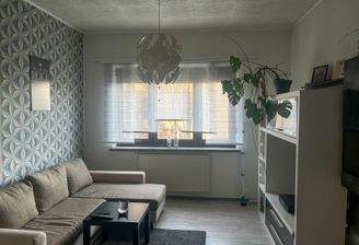 Wohnzimmer-EG