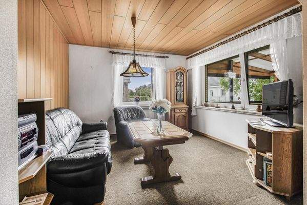 Zimmer im Erdgeschoss