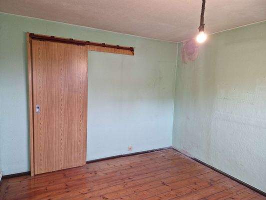 1. Kinderzimmer Obergeschoss