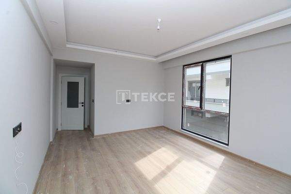 Off-Plan Apartments on Advantageous Location in Yalova