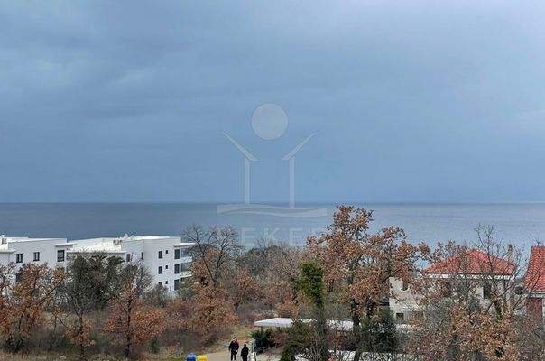 Der Traum vom magischen Meerblick wird Realität