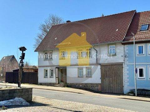 Harzgerode Häuser, Harzgerode Haus kaufen