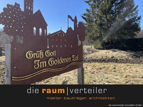 Weyarn Grundstücke, Weyarn Grundstück kaufen