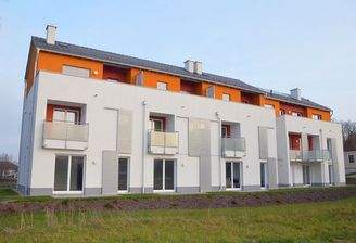 Wohnhaus 1 in Gnadendorf