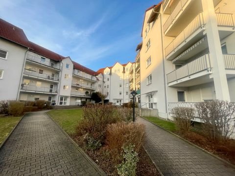 Hildburghausen Wohnungen, Hildburghausen Wohnung kaufen