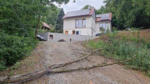 Trebotov Häuser, Trebotov Haus mieten 