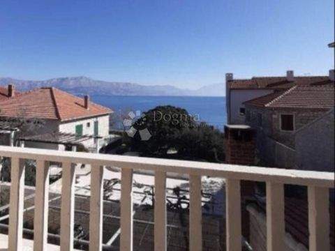 Postira Wohnungen, Postira Wohnung kaufen