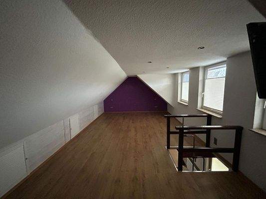 Ferienhäuschen Dach