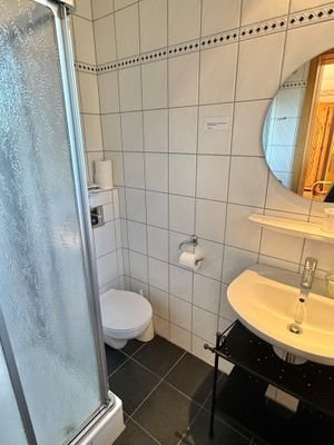 Gästebad