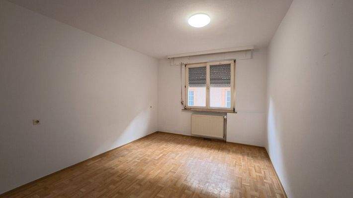 Schöner Raumschnitt