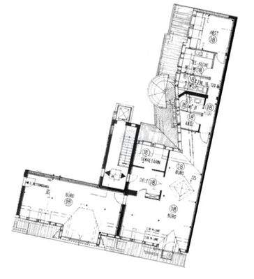 Grundriss / floor plan