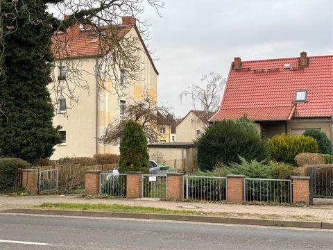 Dessau-Roßlau Häuser, Dessau-Roßlau Haus kaufen