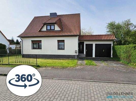 Haus kaufen in Demmin