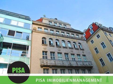 Leipzig Büros, Büroräume, Büroflächen 