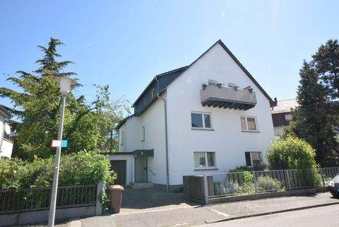 Mannheim / Neckarau Wohnungen, Mannheim / Neckarau Wohnung kaufen