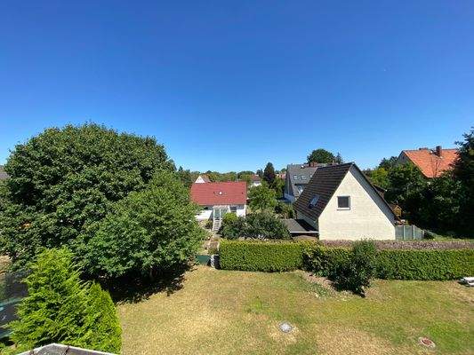 Grüne Nachbarschaft