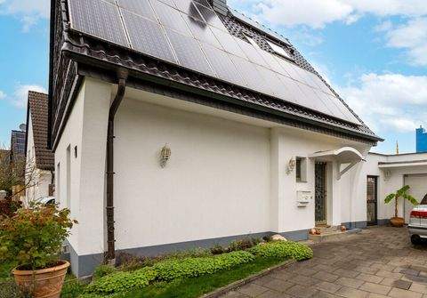 Langenfeld Häuser, Langenfeld Haus kaufen