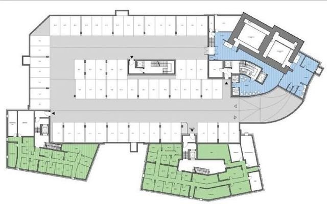 Grundriss UG