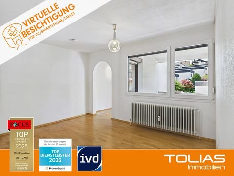 Esslingen am Neckar Wohnungen, Esslingen am Neckar Wohnung kaufen