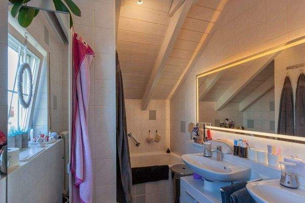 Bad im DG aus anderer Sicht