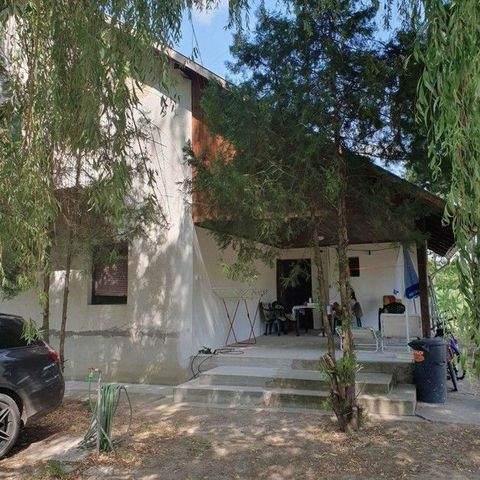 Tiszacsege Häuser, Tiszacsege Haus kaufen