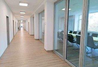 Foto aus anderer Etage im Haus 