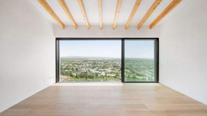 09-Villa Bunyola Habitación 1_3 92950