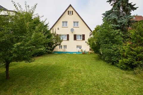 Stuttgart / Vaihingen Häuser, Stuttgart / Vaihingen Haus kaufen