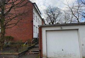 Brixener Str. 11, Bremen Findorff