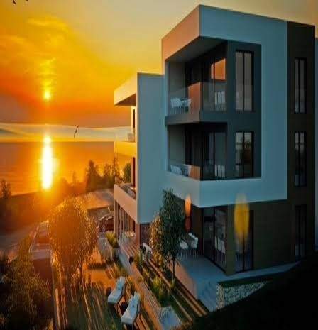 Petrcane - Kozino Wohnungen, Petrcane - Kozino Wohnung kaufen