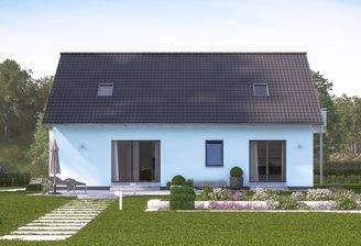 Rückansicht