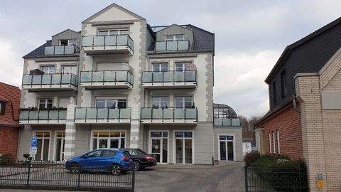 Syke Wohnungen, Syke Wohnung mieten