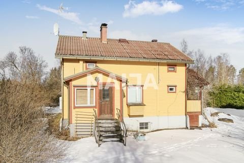 Parikkala Häuser, Parikkala Haus kaufen